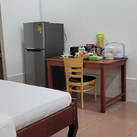 The Purple House Apartment Siem Reap Exterior photo