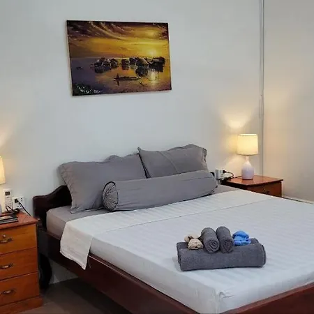 The Purple House Apartment Siem Reap Exterior photo