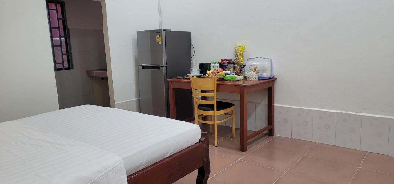 The Purple House Privatunterkunft Siem Reap